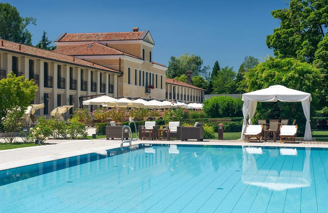 Relais Monaco Country Hotel & Spa-1