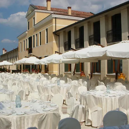 Relais Monaco Country Hotel & Spa-3