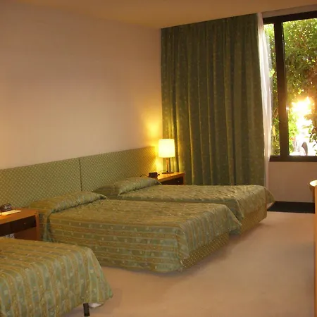 Relais Monaco Country Hotel & Spa-3