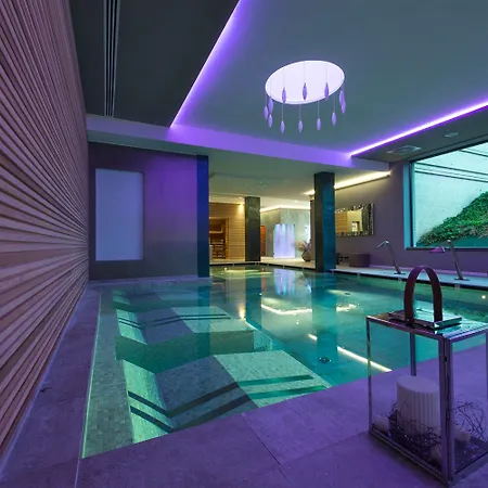 Relais Monaco Country Hotel & Spa-2